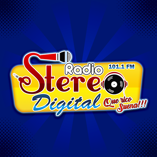Radio Stereo Digital Cajamarca logo