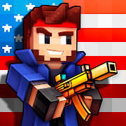 Pixel Gun 3D: FPS Shooter & Battle Royale