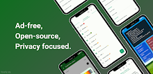 Fossify Notes APK