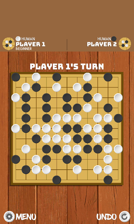 Gomoku Champion (5 in a Row) - 2.6.0 - (Android)