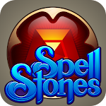 Cover Image of Download Spell Stone - Match & Merge  APK