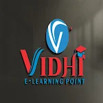 Cover Image of ดาวน์โหลด Vidhi E Learning Point  APK
