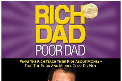 Robert kiyosaki rich father movie