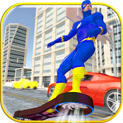 Top 41 Sports Apps Like Crazy for Hover board Stunt Master: Extreme Racing - Best Alternatives