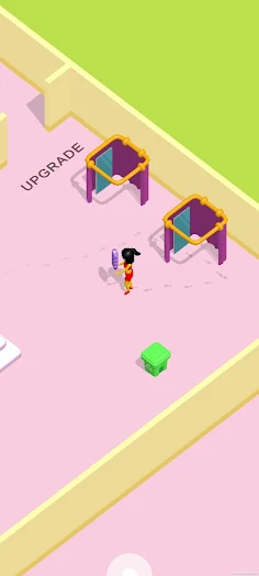 Fashion Shop - Screenshot 2