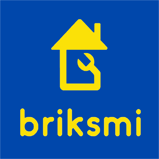 briksmi Home Appliance Service logo
