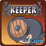CASTLE KEEPER icon