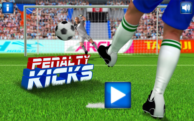 Penalty Kicker - 1.10 - (Android)