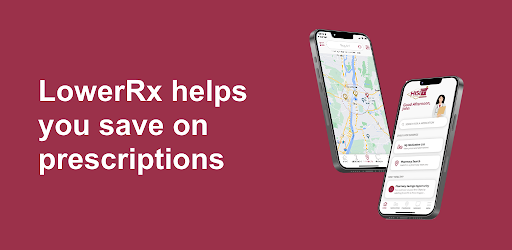LowerRx