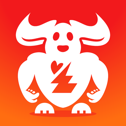 StrengthLog – Workout Tracker  Icon