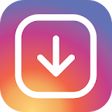 InstaGet Download Videos-Image icon