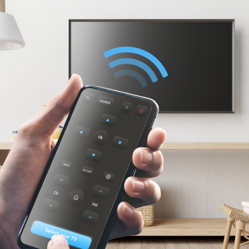 Telecomando Universale TV Scarica su Windows