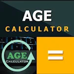Cover Image of Descargar Simple Age Calculator  APK