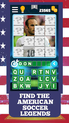 American Soccer Quiz - MLS Triviaのおすすめ画像4