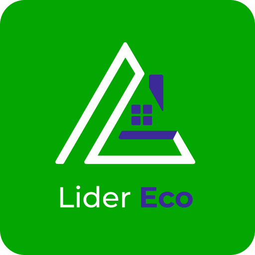 Lider Eco logo