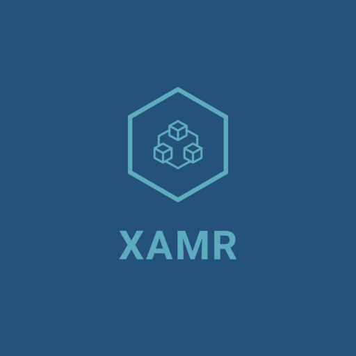 XAMR - Offline AI Meter Reader logo