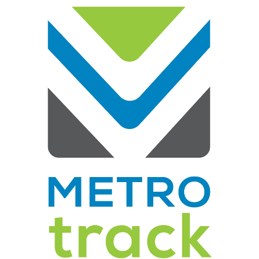 METROtrack  Icon