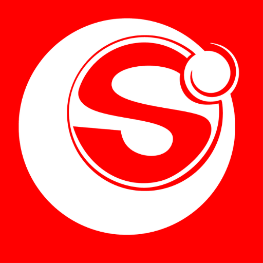 Supermercado Opção logo