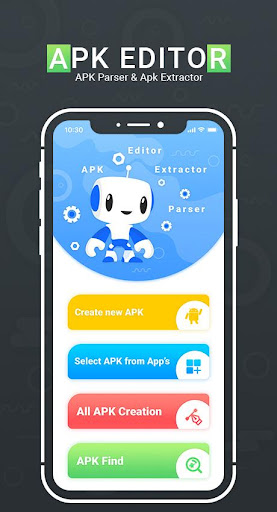 Apk Editor Apk Maker Apk Creator 1 0 6 Apk Download Ff Apkeditor Parser Apkextractor Myapk Apkextractor Apk Free