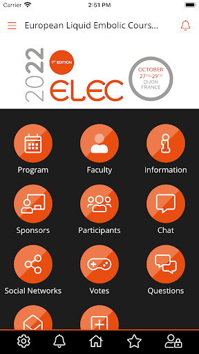 European Liquid Embolic Course