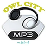 Owl City - Mp3 icon