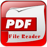 Pdf Reader & Viewer icon