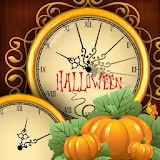 Halloween Countdown Wallpaper icon