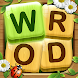 Word Connect City: Crossword - Androidアプリ