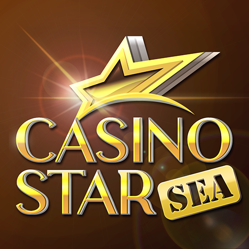 CasinoStar SEA - Free Slots 2.3.33 Icon