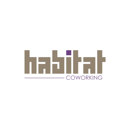 Habitat Coworking logo