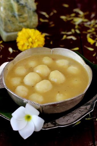 Festival Food Recipes