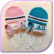 Top 37 Lifestyle Apps Like Knitting Patterns For Babies - Best Alternatives