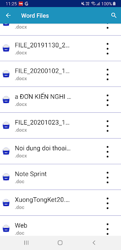 Office Reader Document Viewer