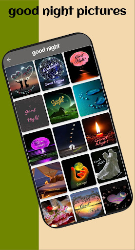 good night pictures Screen 3