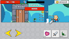 screenshot of Whatgun: pixel offline games