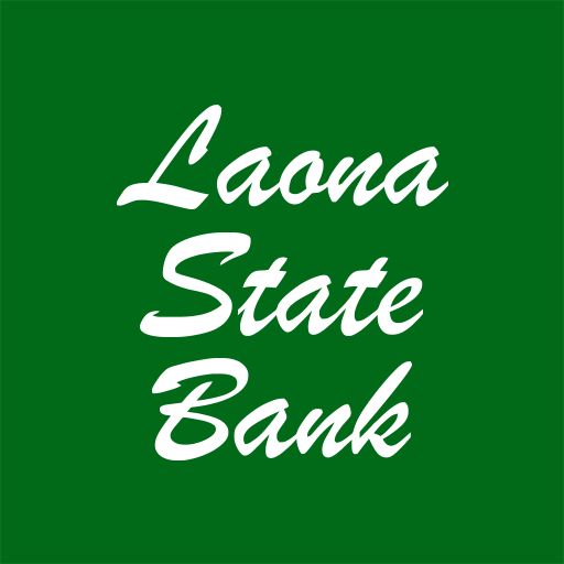 Laona State Bank logo