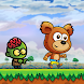 Bear On The Run - Androidアプリ