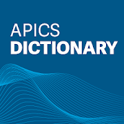 Top 12 Books & Reference Apps Like APICS Dictionary - Best Alternatives