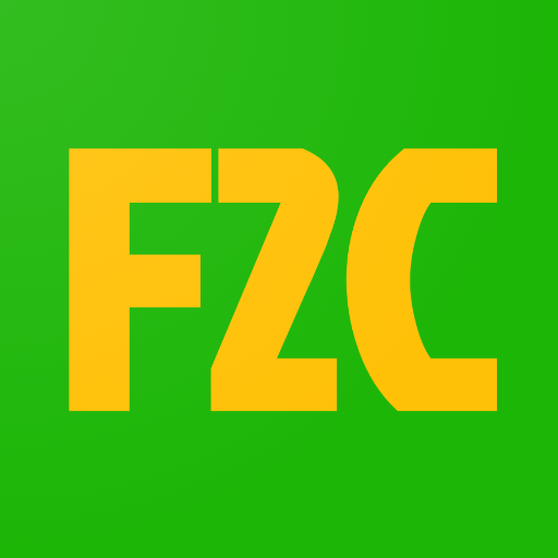 F2C Wholesale logo