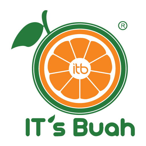 ITs Buah - Healthy Lifestyle logo