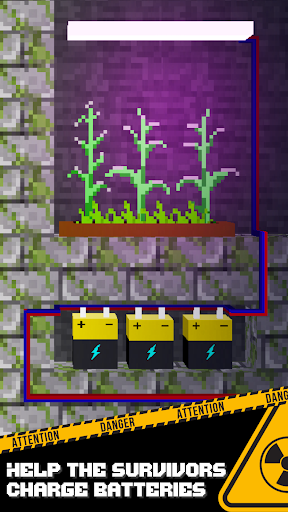 Android application Bunker Survival: Idle Defense screenshort