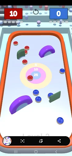 HockeyKing.io - Screenshot 2