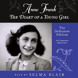 Icon image Anne Frank: The Diary of a Young Girl: The Definitive Edition