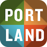Travel Portland icon