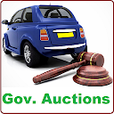 Gov. <span class=red>Vehicle</span> Auction  Listings - All States