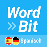 WordBit Spanisch (for German) icon