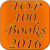 Top 100 Books 2016 icon