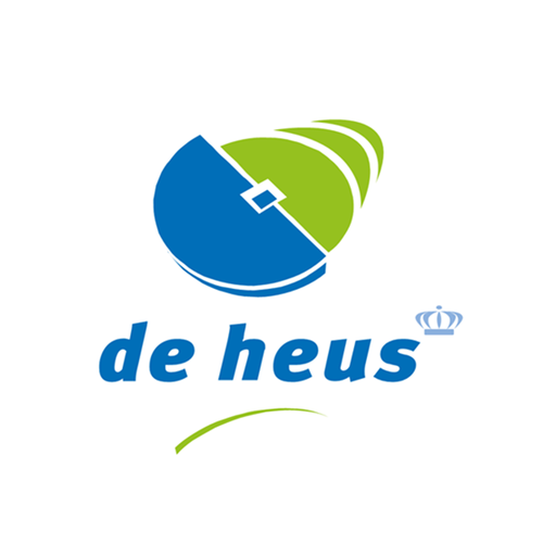 De Heus Mobile App logo