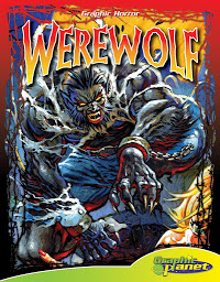 Image de l'icône Werewolf