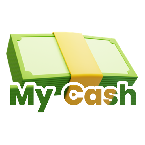 My Cash - Make Money Cash App 1.00.004 Icon